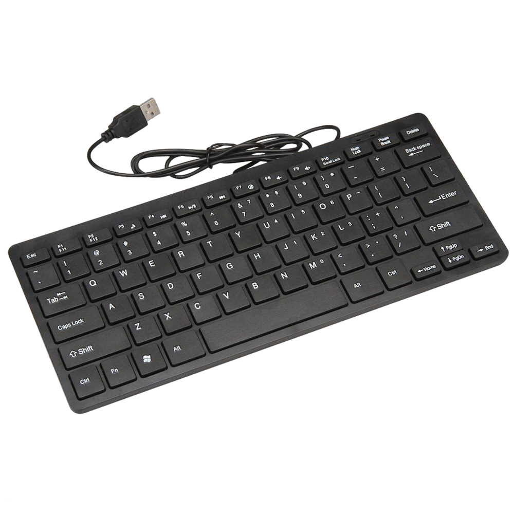 Gaming Keyboard That Is Quiet - Mit thailändischen, arabischen, russischen, hebräischen Aufklebern,