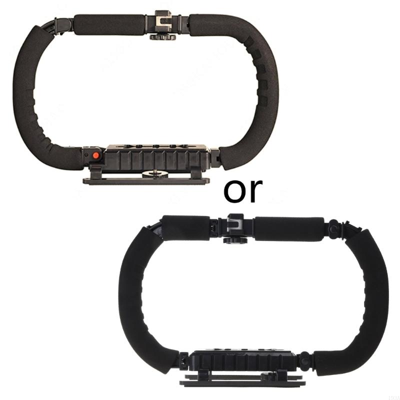 Stabilizer Screw In - Tragbare Handheld -Formkamera -Stabilisator -Erweiterungskäfigmontage für