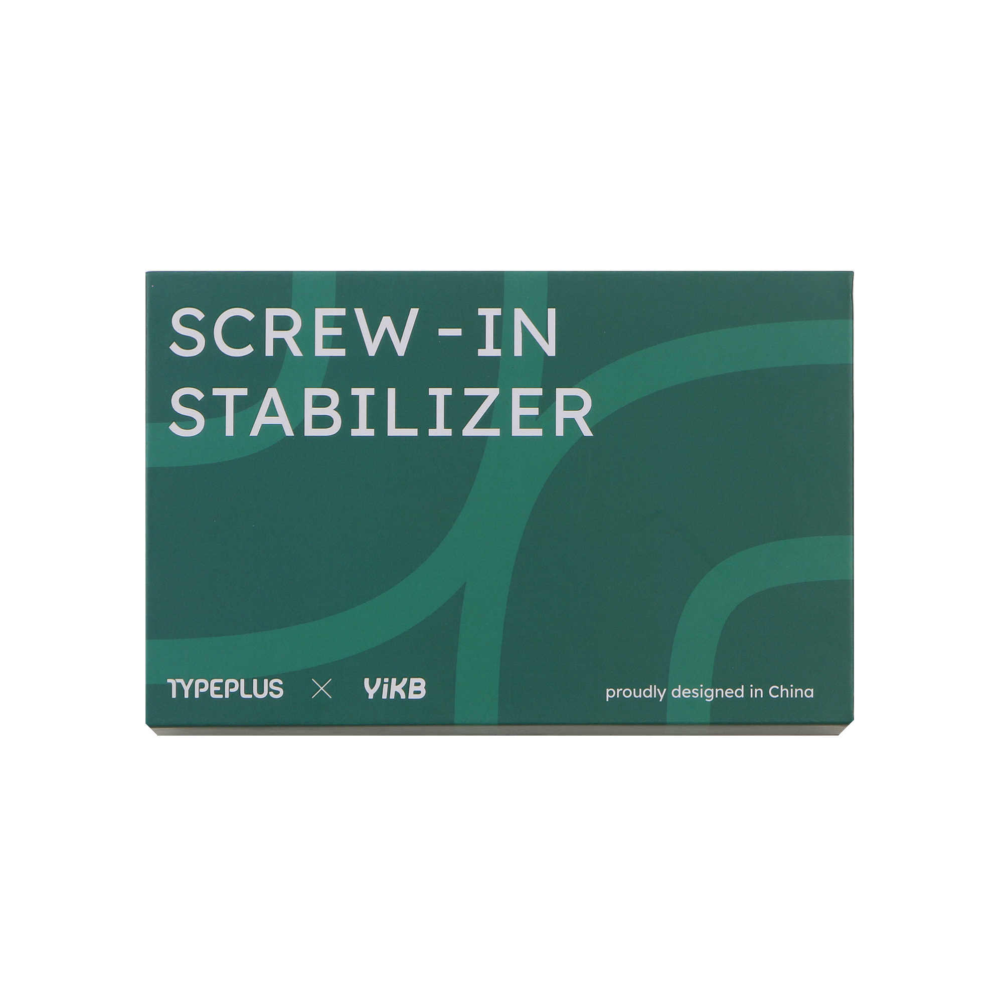 Stabilizer Screw In - Typeplus X YIKB Schraubstabilisator