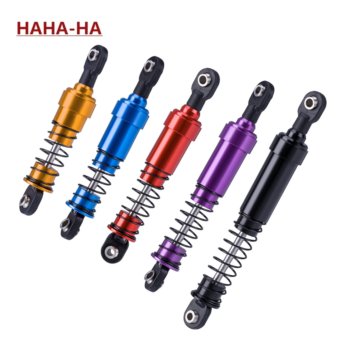 Stabilizer Screw In - Aluminium Big Bore Schocks 75/85/95/105/115mm Öl