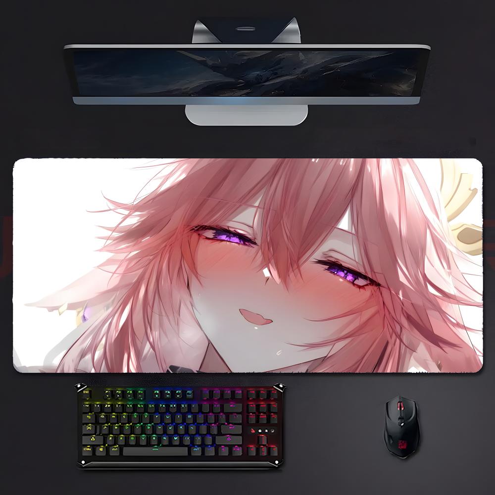 Anime Mauspad Gamer XXL Tastat – Gaming Keyboard Half Bewertung und Preis