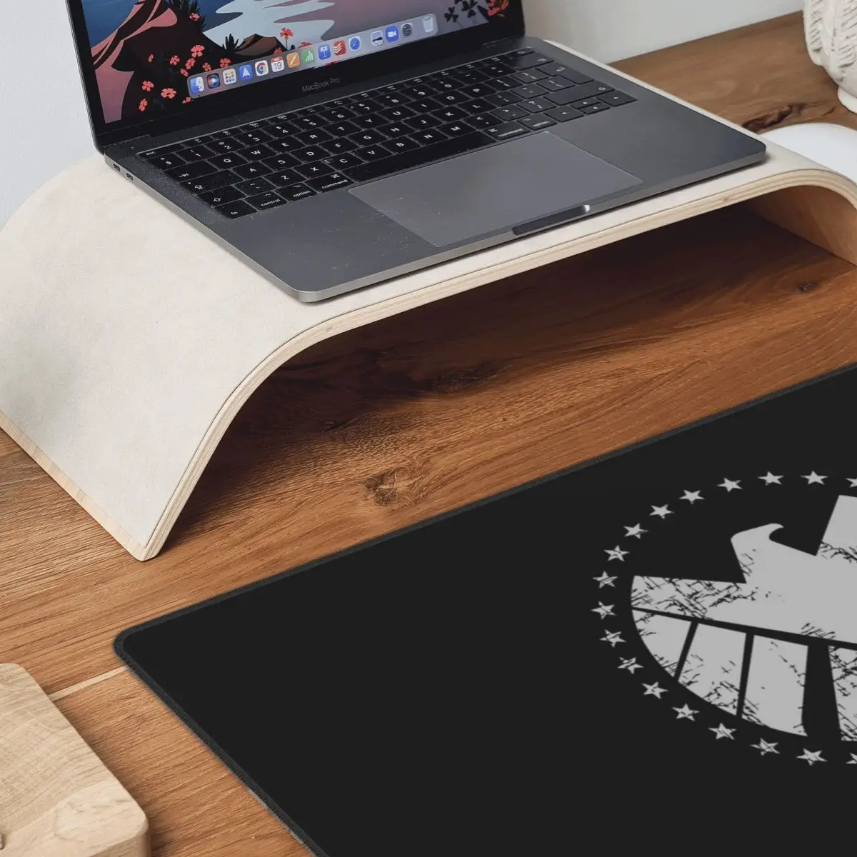 Shield Agent Training Großes M – Gaming Keyboard Training Bewertung und Preis