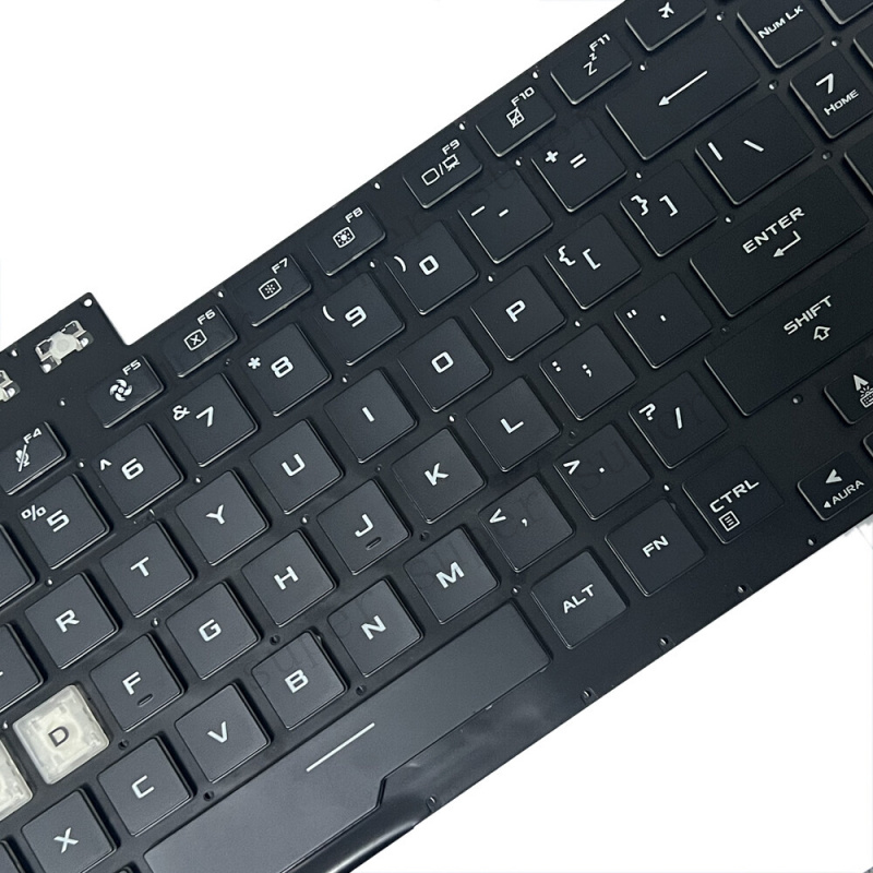 S++ Schwarze US-Tastatur mit H – Keyboard Gaming Black Bewertung und Preis