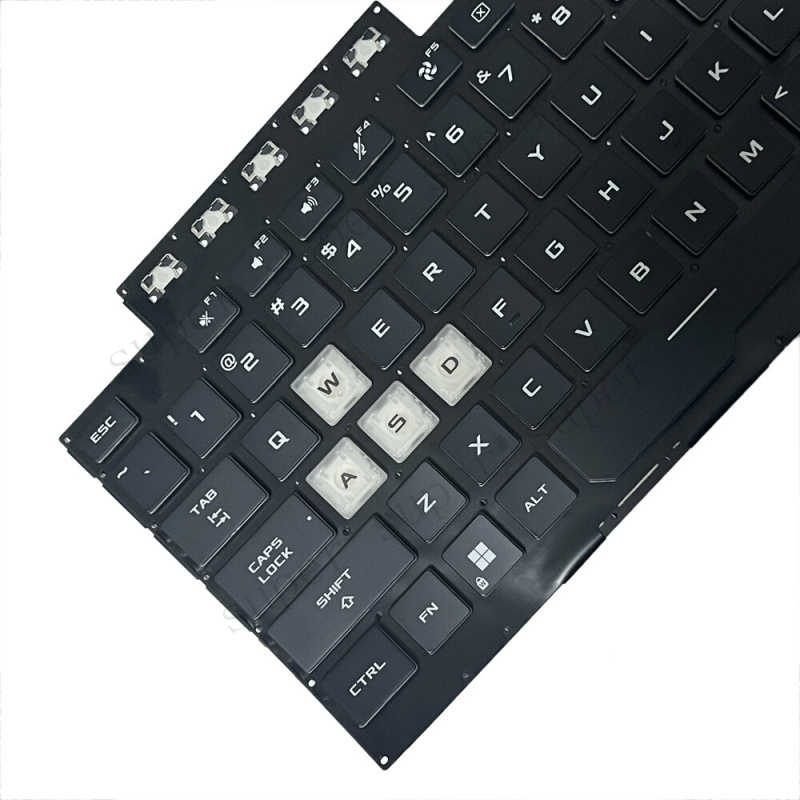 S++ Schwarze US-Tastatur mit H – Keyboard Gaming Black Bewertung und Preis