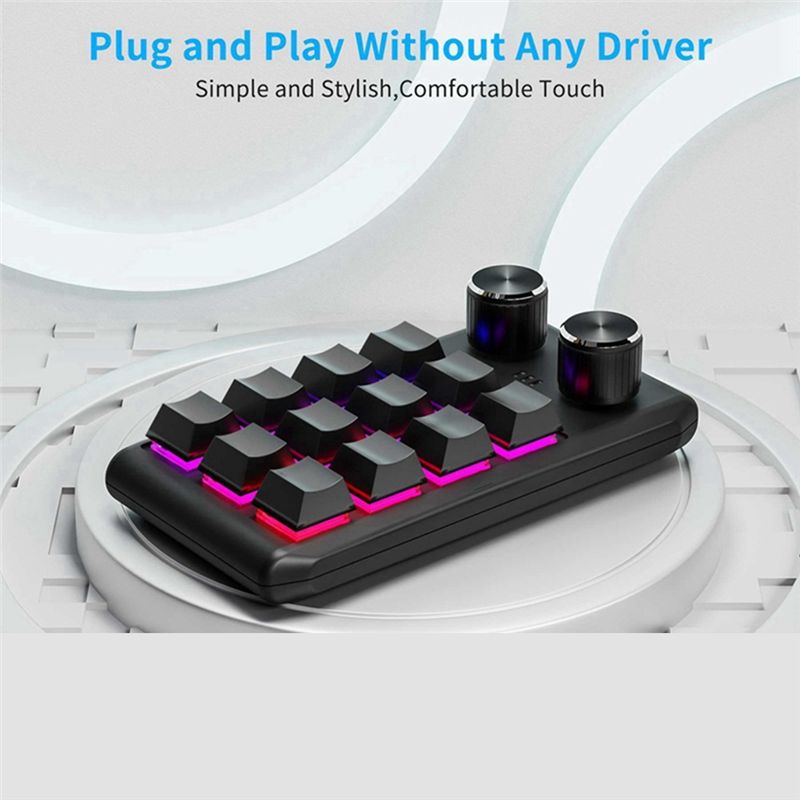 AEF6-Custom-Tastatur, Hotswap- – Gaming Keyboard Training Bewertung und Preis