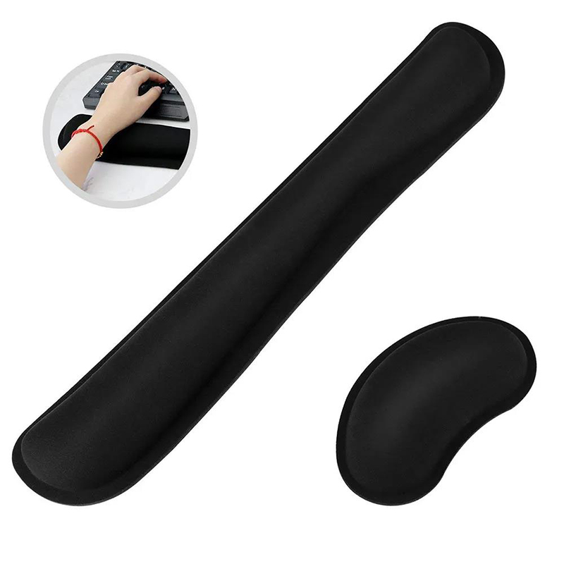 Tastatur Handgelenk Rest Pad M – Gaming Keyboard Hand Bewertung und Preis