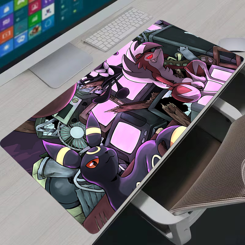 Computer-Mauspad Gaming P-Poké – Gaming Keyboard Top Bewertung und Preis