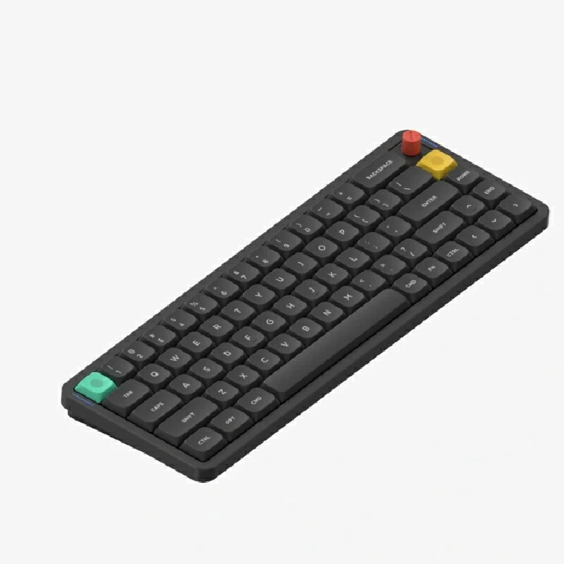 NuPhy Air V3 Low-Profile Mecha – Gaming Keyboard That Is Quiet Bewertung und Preis