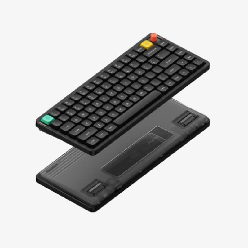 NuPhy Air V3 Low-Profile Mecha – Gaming Keyboard That Is Quiet Bewertung und Preis