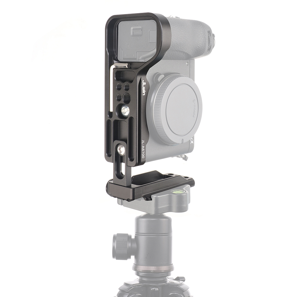 Fotga l Form für Sony A6700 Ka – Stabilizer Screw In Bewertung und Preis