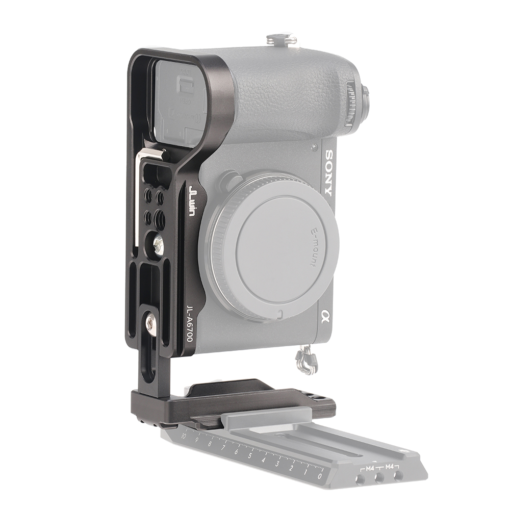 Fotga l Form für Sony A6700 Ka – Stabilizer Screw In Bewertung und Preis