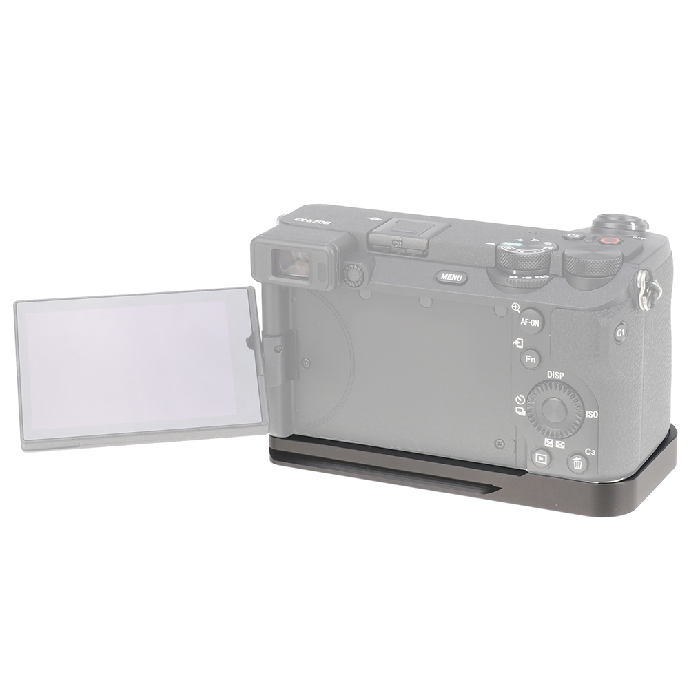 Fotga l Form für Sony A6700 Ka – Stabilizer Screw In Bewertung und Preis