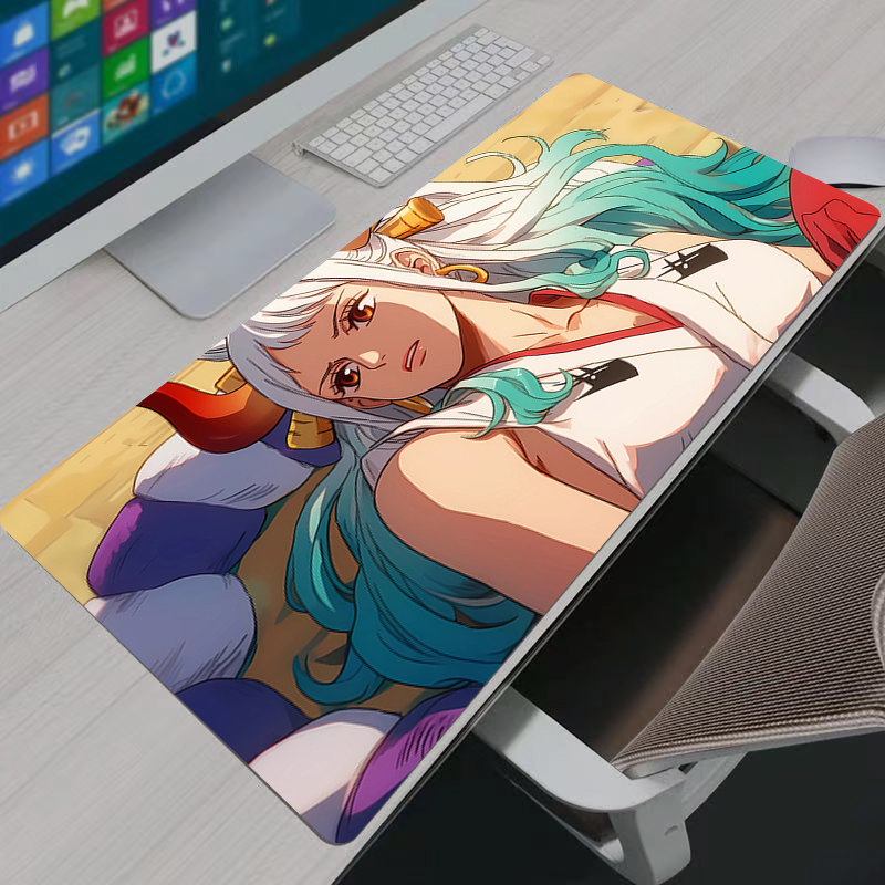 One Piece Yamato Mauspad Noteb – Gaming Keyboard Affordable Bewertung und Preis