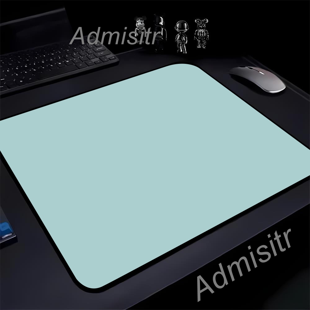 45X40 Großes Schwarzes Mauspad – Gaming Keyboard Hand Bewertung und Preis