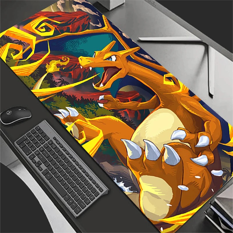 Mauspad, Anime-Gaming-Zubehör, – Gaming Keyboard Top Bewertung und Preis