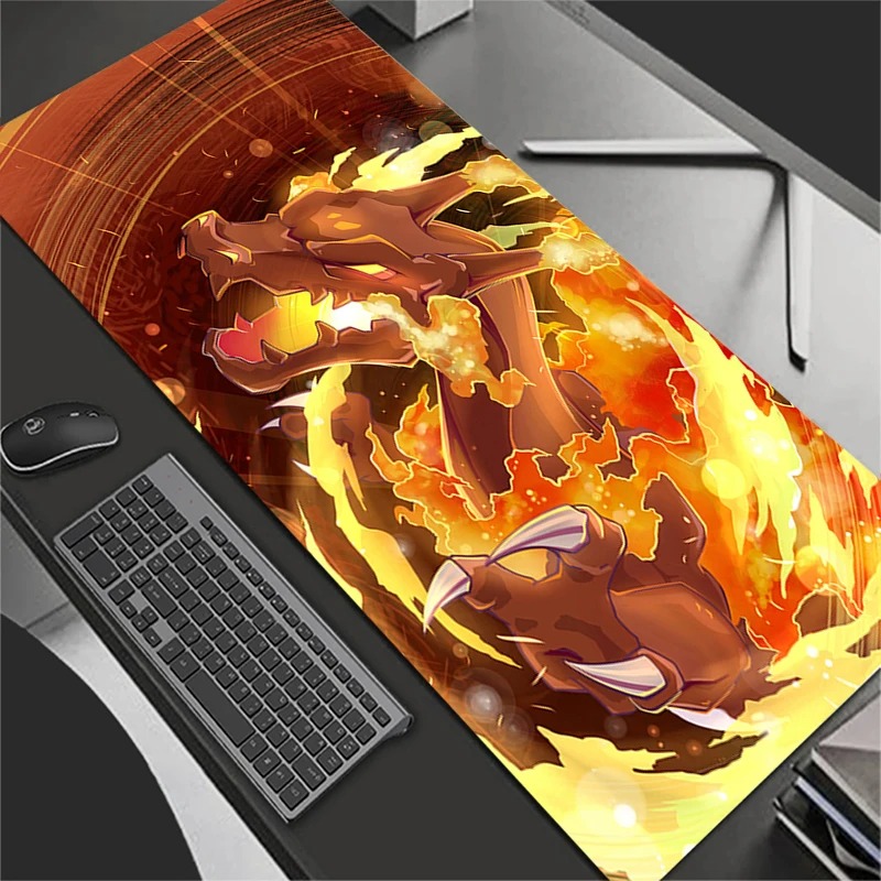 Mauspad, Anime-Gaming-Zubehör, – Gaming Keyboard Top Bewertung und Preis