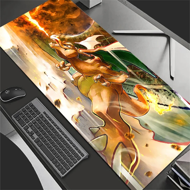 Mauspad, Anime-Gaming-Zubehör, – Gaming Keyboard Top Bewertung und Preis