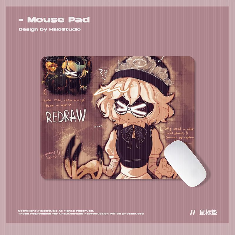 Anime Murder Drones Merch Maus – Gaming Keyboard And Mouse Pad Bewertung und Preis