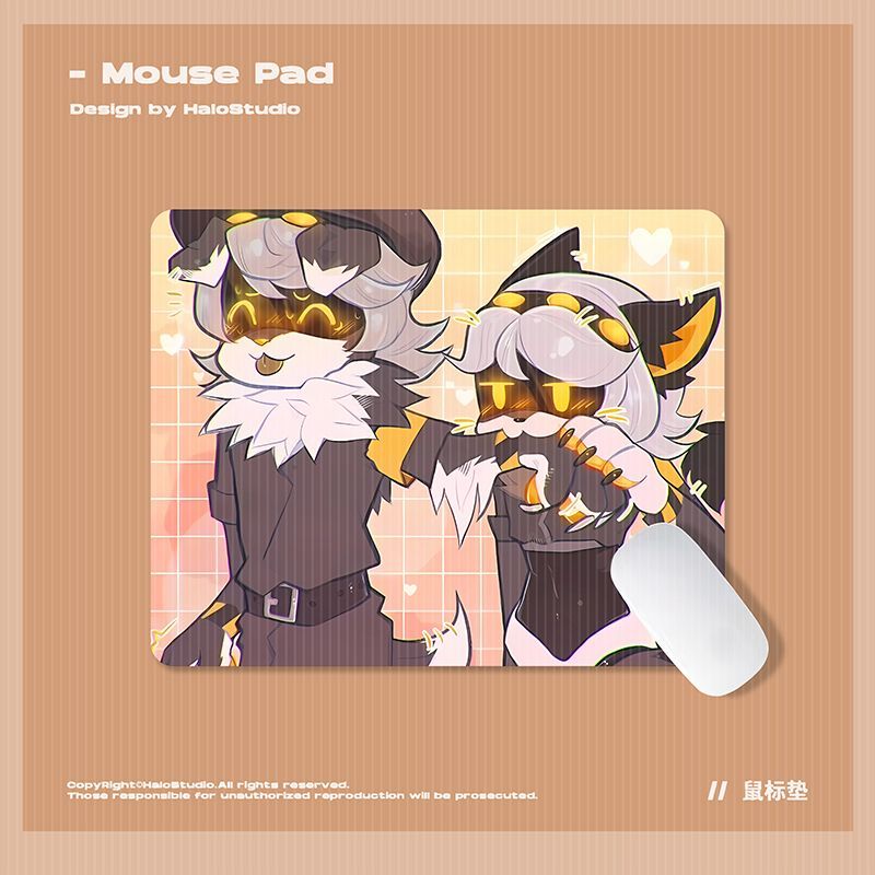 Anime Murder Drones Merch Maus – Gaming Keyboard And Mouse Pad Bewertung und Preis