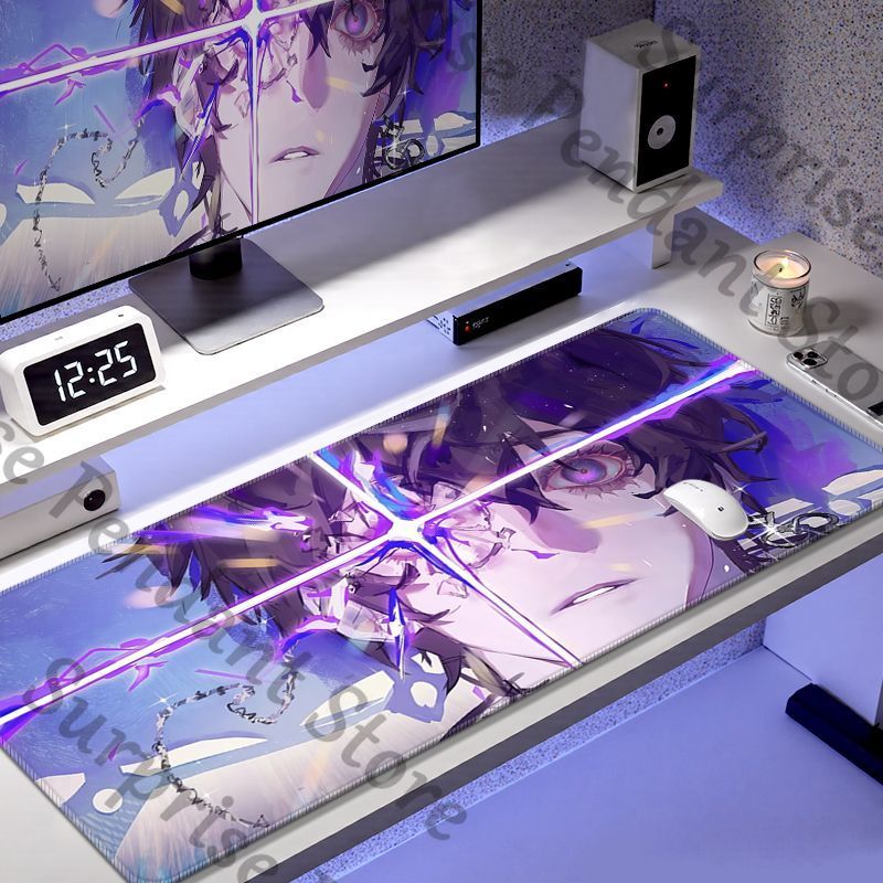 Lord of Mysteries  Anime ambit – Gaming Keyboard Top Bewertung und Preis
