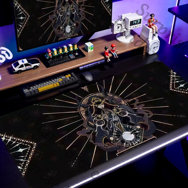 Lord of Mysteries  Anime ambit – Gaming Keyboard Top Bewertung und Preis