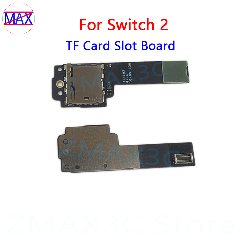 Original TF-Kartensteckplatz m – Hot Swap Pcb Bewertung und Preis