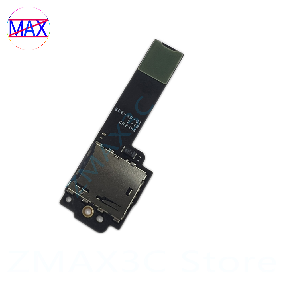 Original TF-Kartensteckplatz m – Hot Swap Pcb Bewertung und Preis