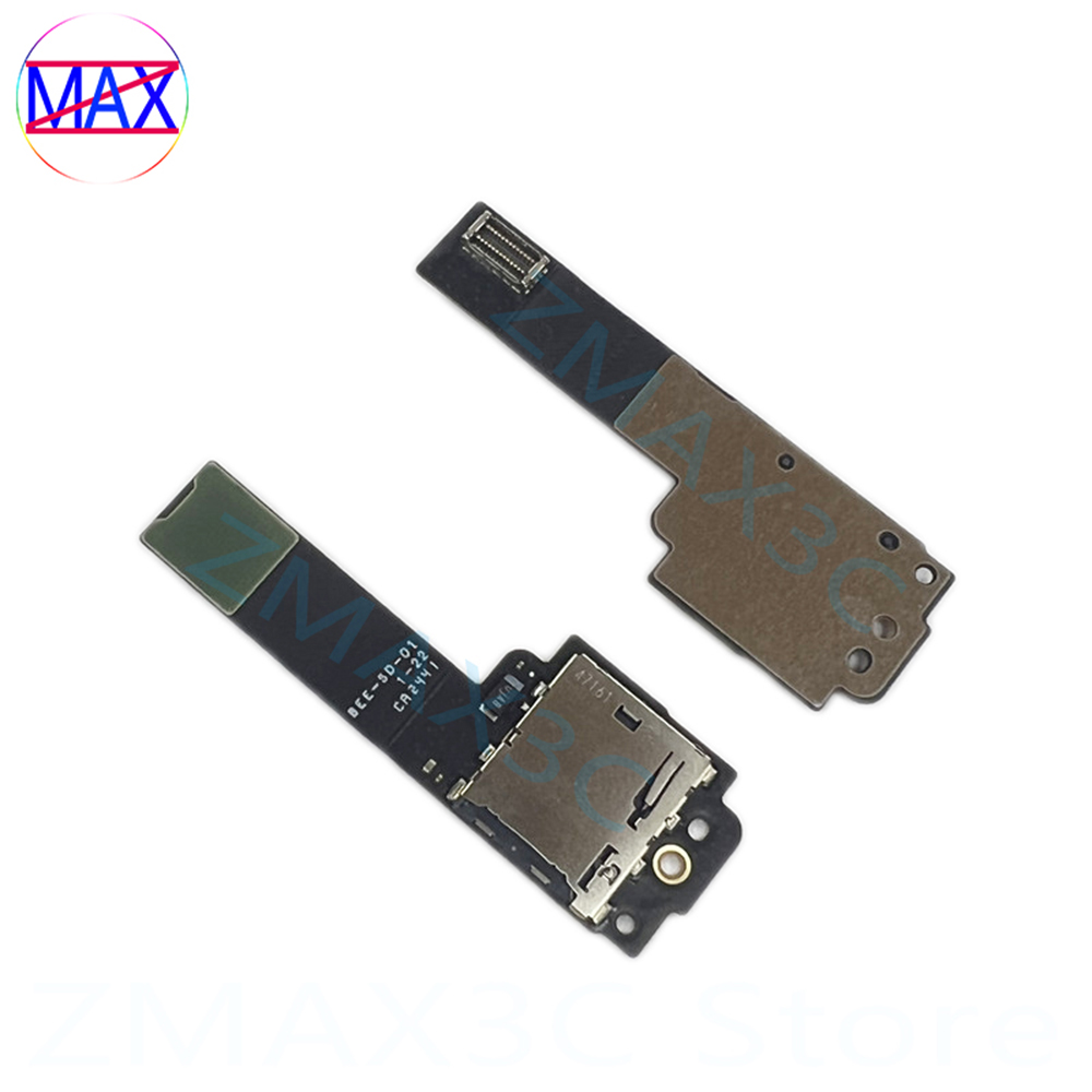 Original TF-Kartensteckplatz m – Hot Swap Pcb Bewertung und Preis