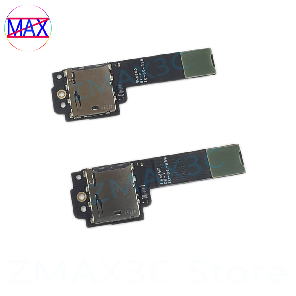 Original TF-Kartensteckplatz m – Hot Swap Pcb Bewertung und Preis