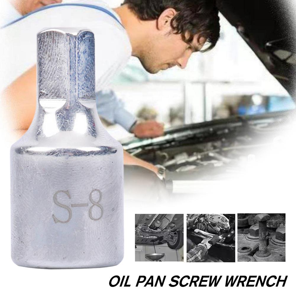 Quadratischer Ölwanne-Schraube – Stabilizer Screw In Bewertung und Preis