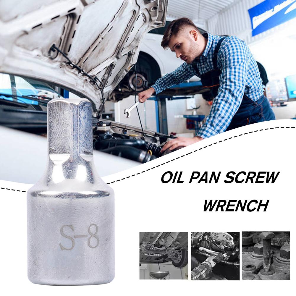 Quadratischer Ölwanne-Schraube – Stabilizer Screw In Bewertung und Preis