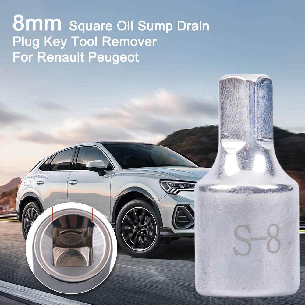 Quadratischer Ölwanne-Schraube – Stabilizer Screw In Bewertung und Preis