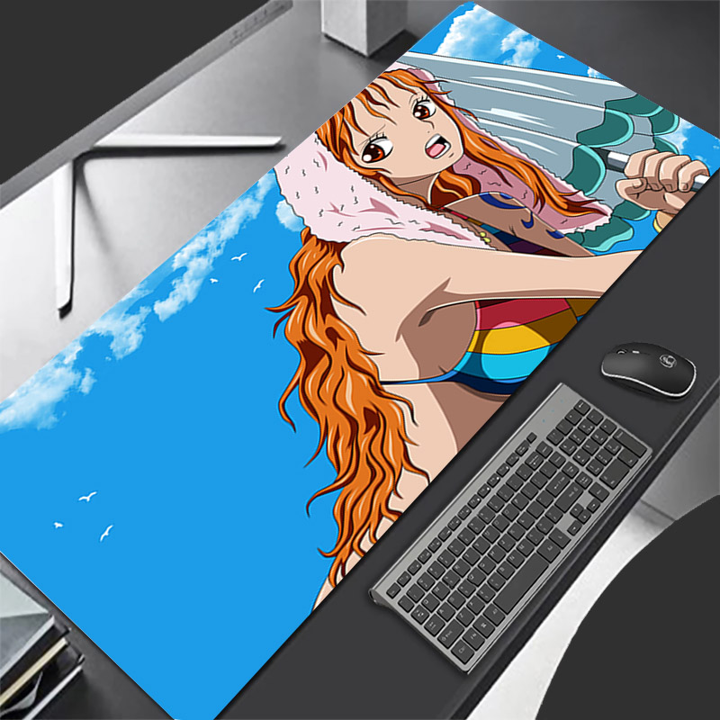 Mauspad One Piece Langlebiges  – Gaming Keyboard Affordable Bewertung und Preis