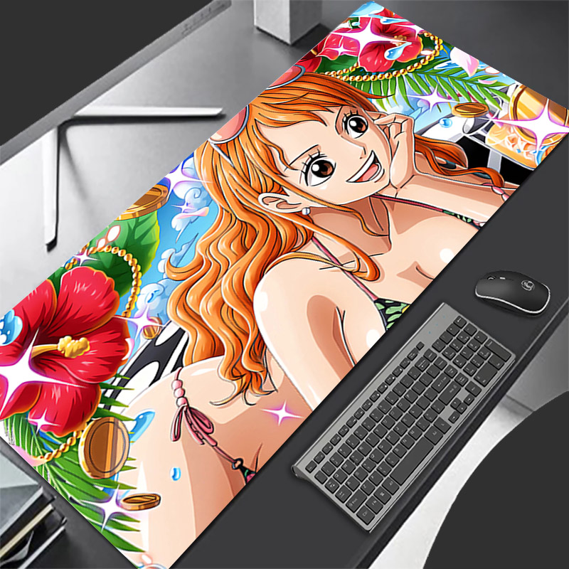 Mauspad One Piece Langlebiges  – Gaming Keyboard Affordable Bewertung und Preis