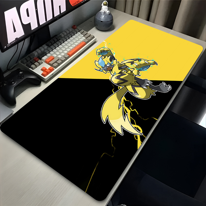 Zeraora Mauspad P-Pokemon Comp – Gaming Keyboard Nearby Bewertung und Preis