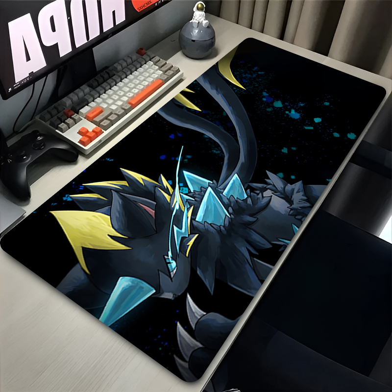 Zeraora Mauspad P-Pokemon Comp – Gaming Keyboard Nearby Bewertung und Preis
