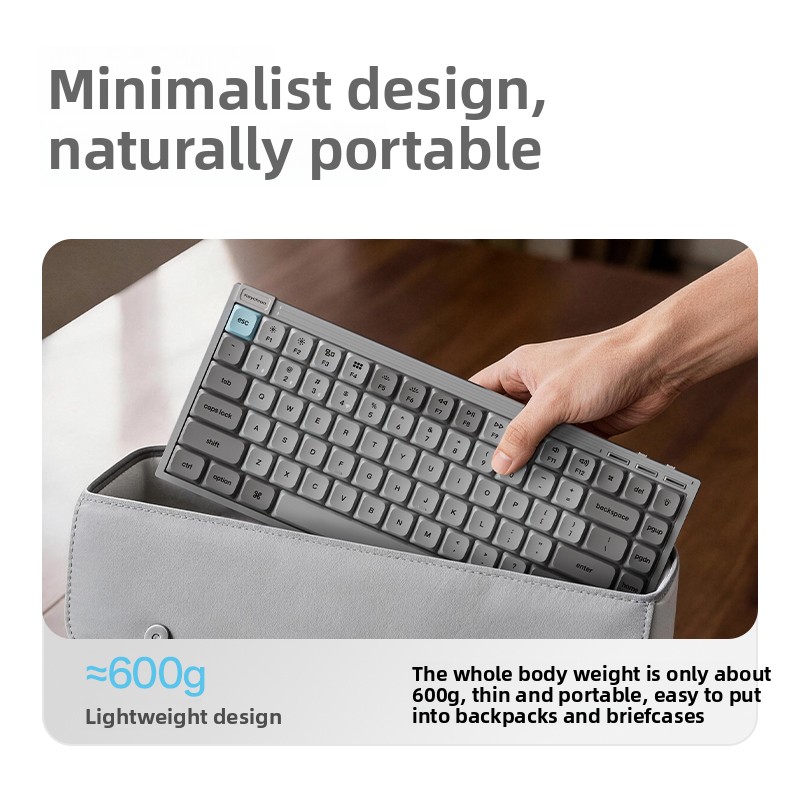 Original J9Ultra Tri-Mode 8K L – Gaming Keyboard That Is Quiet Bewertung und Preis