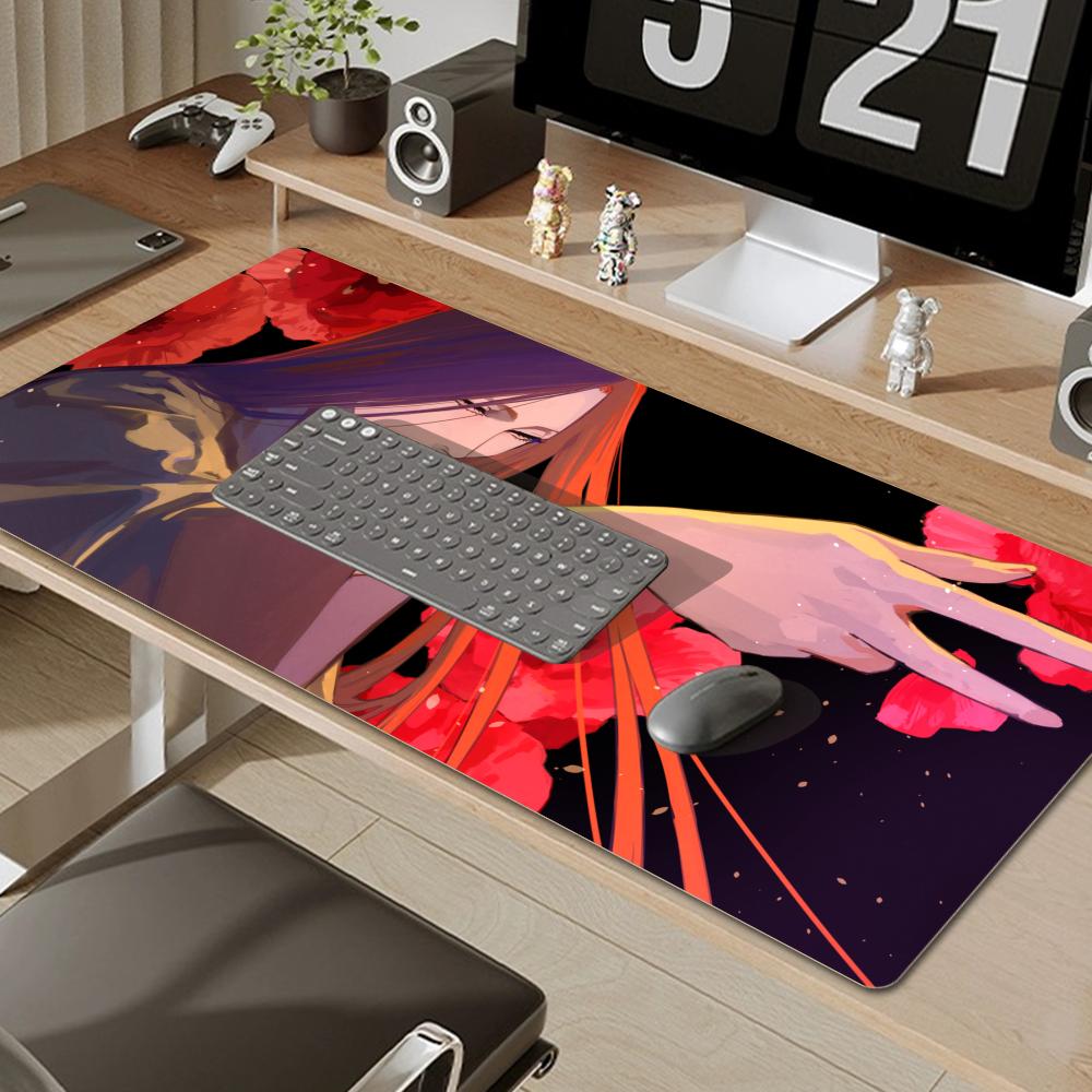 Großes Mauspad schwarz weiß An – Gaming Keyboard High Ground Bewertung und Preis
