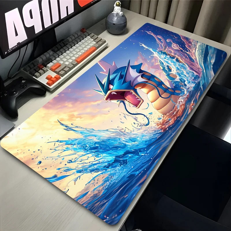 Riesige Wellen Japan Anime Mau – Gaming Keyboard Top Bewertung und Preis