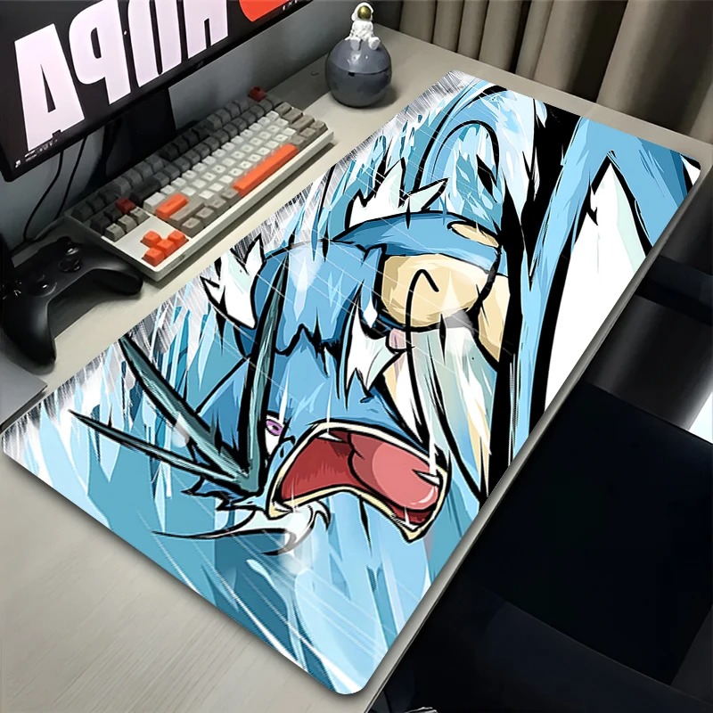 Riesige Wellen Japan Anime Mau – Gaming Keyboard Top Bewertung und Preis
