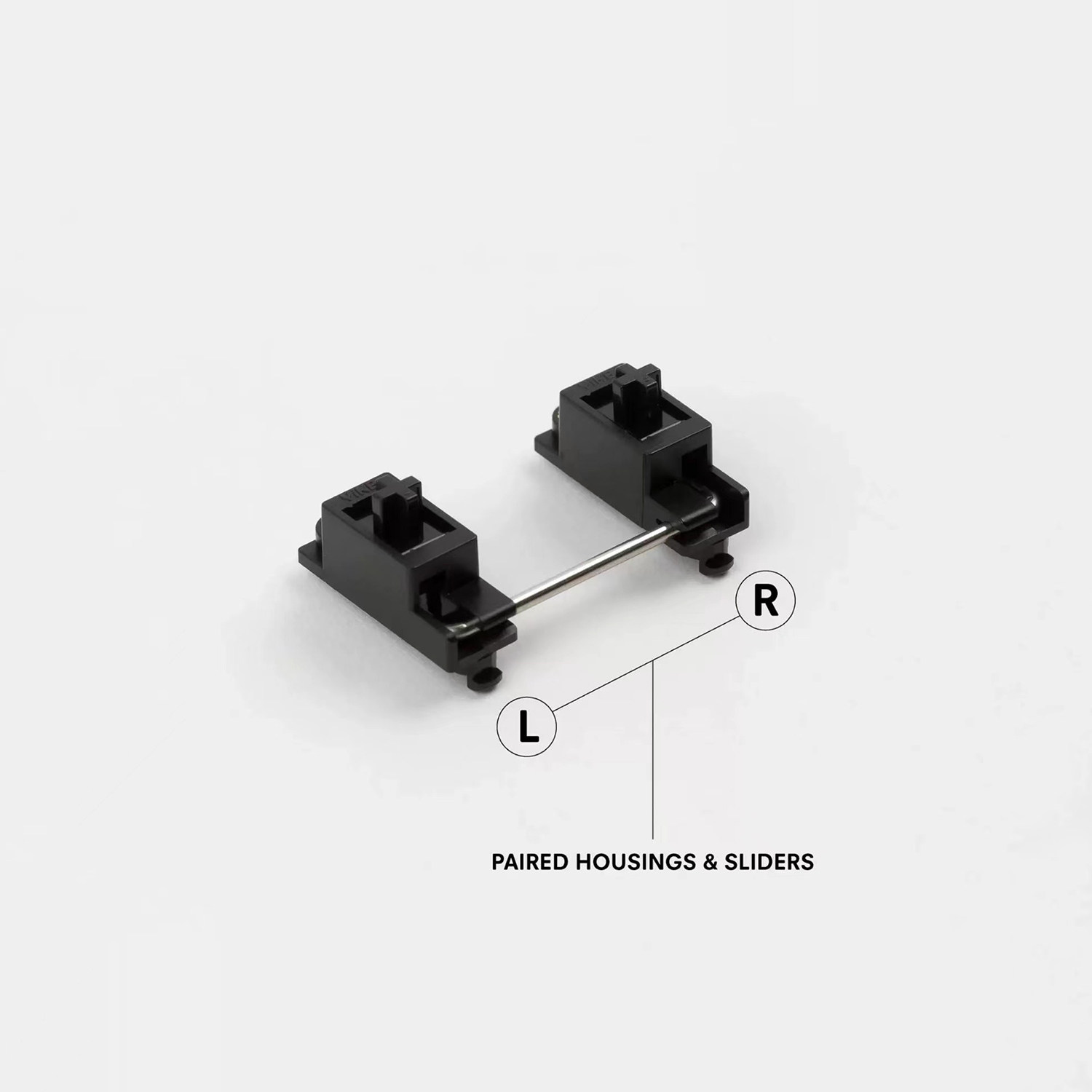 PCB-Schraubstabilisator-Set vo – Stabilizer Screw In Bewertung und Preis