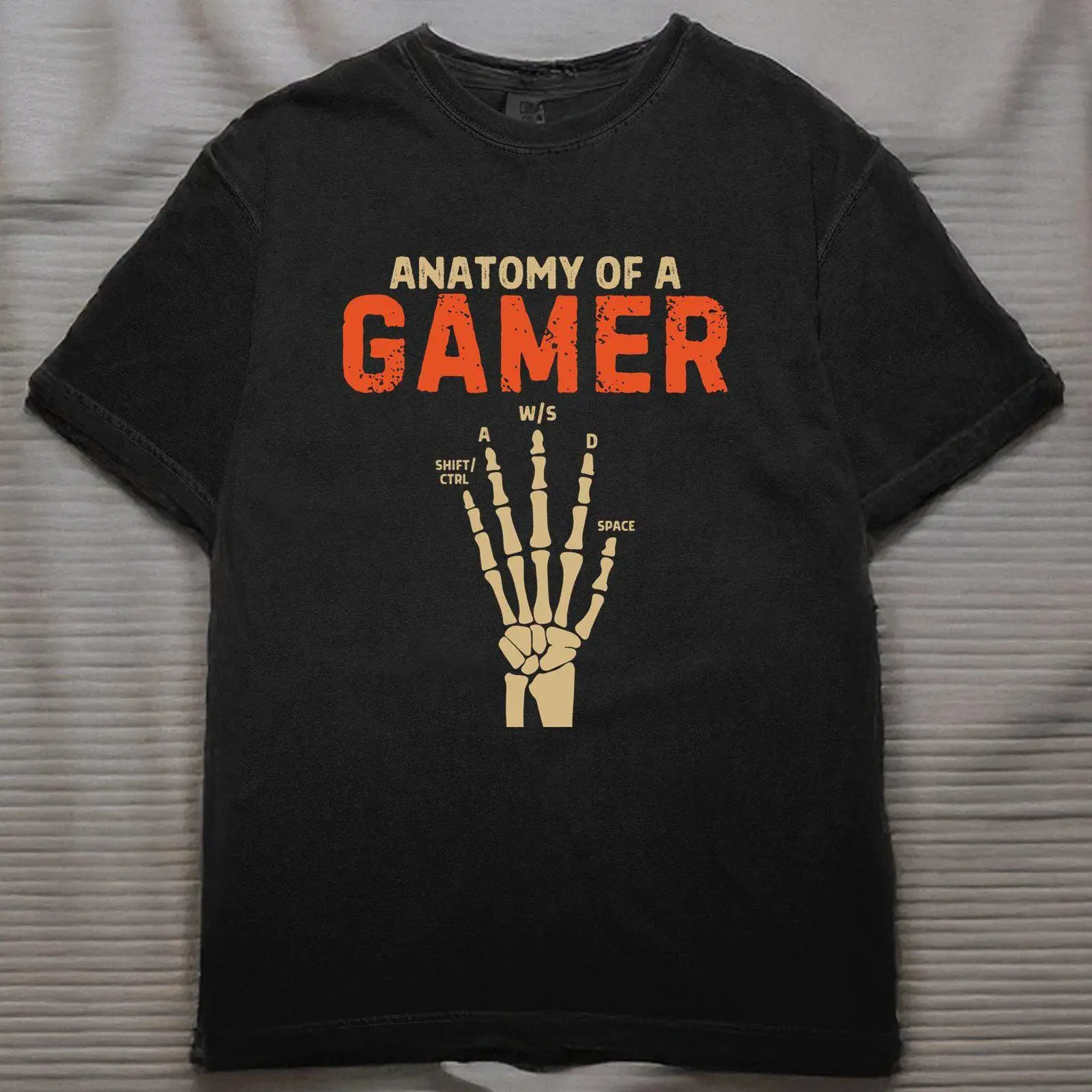 Anatomie einer Gamer-Hand, Ske – Gaming Keyboard Top Bewertung und Preis