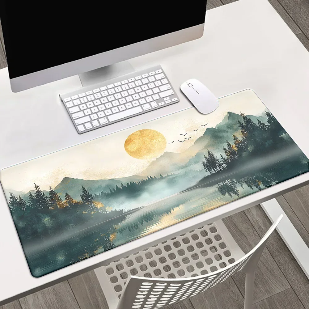 Maßgefertigte XXL Wasserdichte – Gaming Keyboard And Mouse Pad Bewertung und Preis