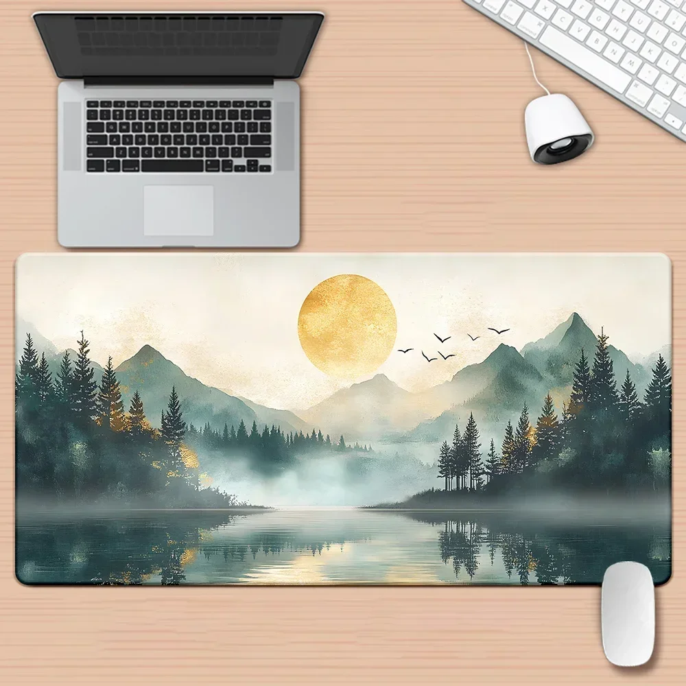 Maßgefertigte XXL Wasserdichte – Gaming Keyboard And Mouse Pad Bewertung und Preis