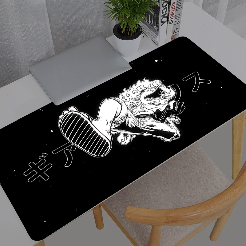 Großes Mauspad Luffy One Piece – Gaming Keyboard Affordable Bewertung und Preis