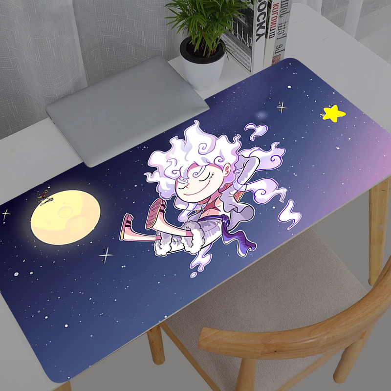 Großes Mauspad Luffy One Piece – Gaming Keyboard Affordable Bewertung und Preis