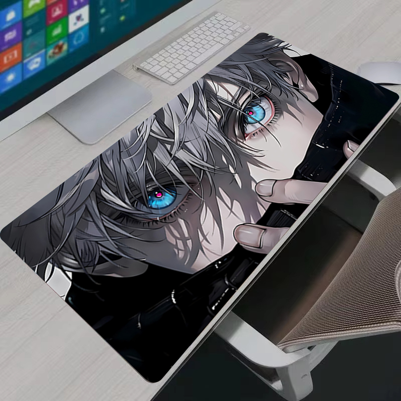 Mauspad Cool Anime Jujutsu Kai – Gaming Keyboard High Ground Bewertung und Preis