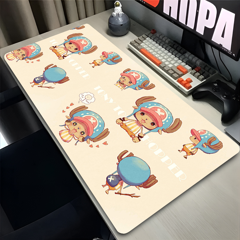 Beliebtes Mauspad, einteilig,  – Gaming Keyboard Nearby Bewertung und Preis