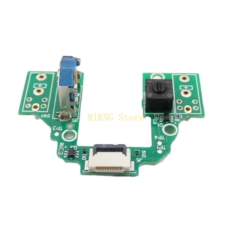 Hot-Swap-Maus-Leiterplatte, Mi – Hot Swap Pcb Bewertung und Preis