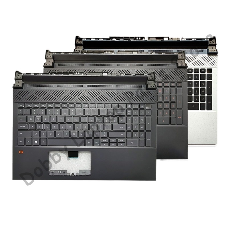 Neue Ersatztastatur für Dell G – Gaming Keyboard Top Bewertung und Preis